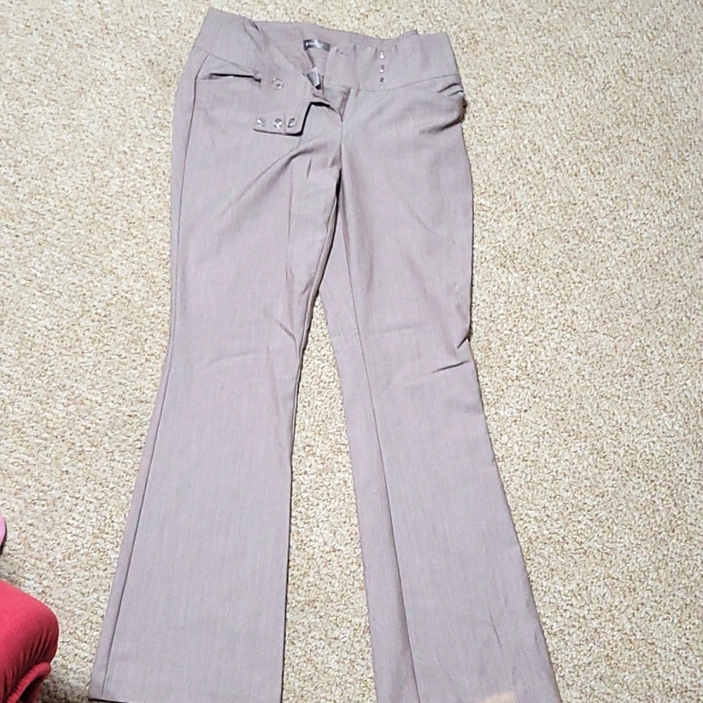 Vanity Dress pants